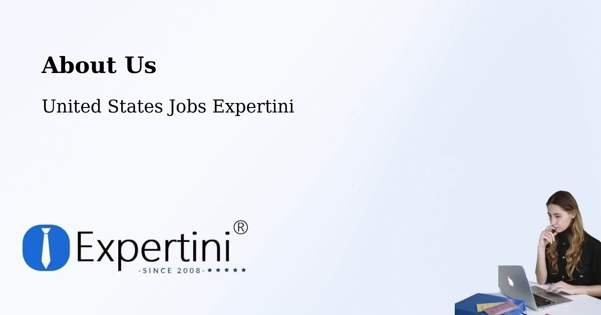 About Expertini Recruitment Platform  – North Wales - North Wales, United States Jobs Expertini
