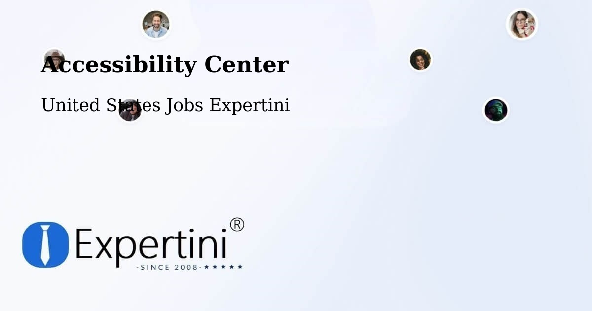 Accessibility Statement – North Wales - United States Jobs Expertini