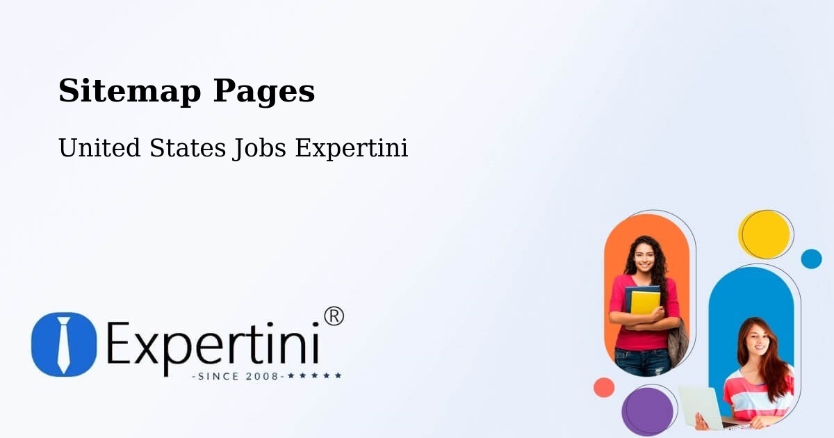 Sitemap Pages - North Wales - United States Jobs Expertini