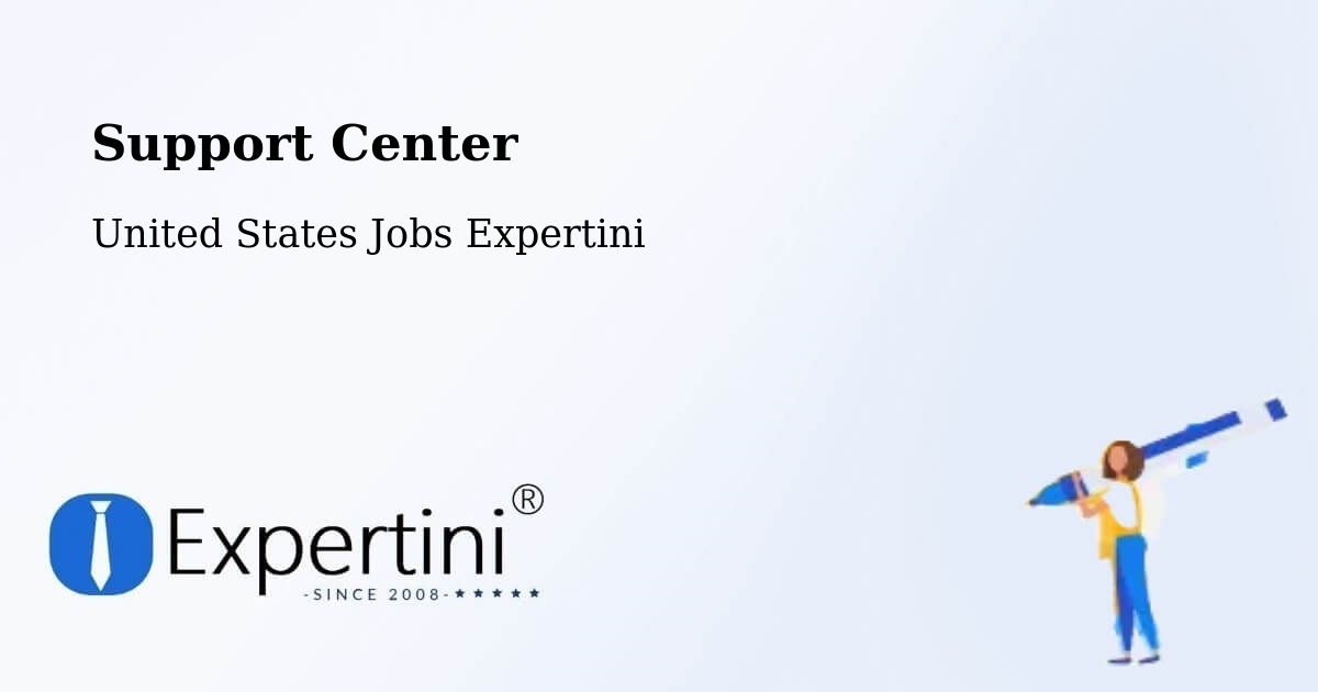 Support Services – North Wales - United States Jobs Expertini