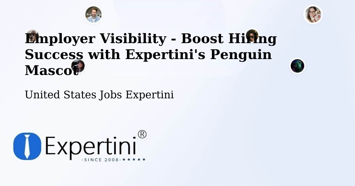 CV and Resume Visibility Optimization – North Wales - United States Jobs Expertini